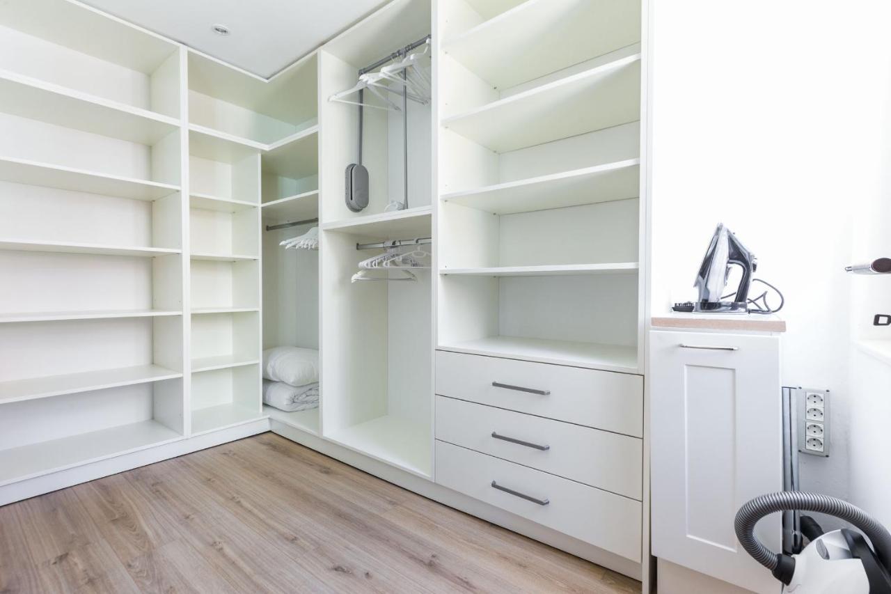 Nikky 2Br Apt. In Old Town Centre 扎达尔 外观 照片