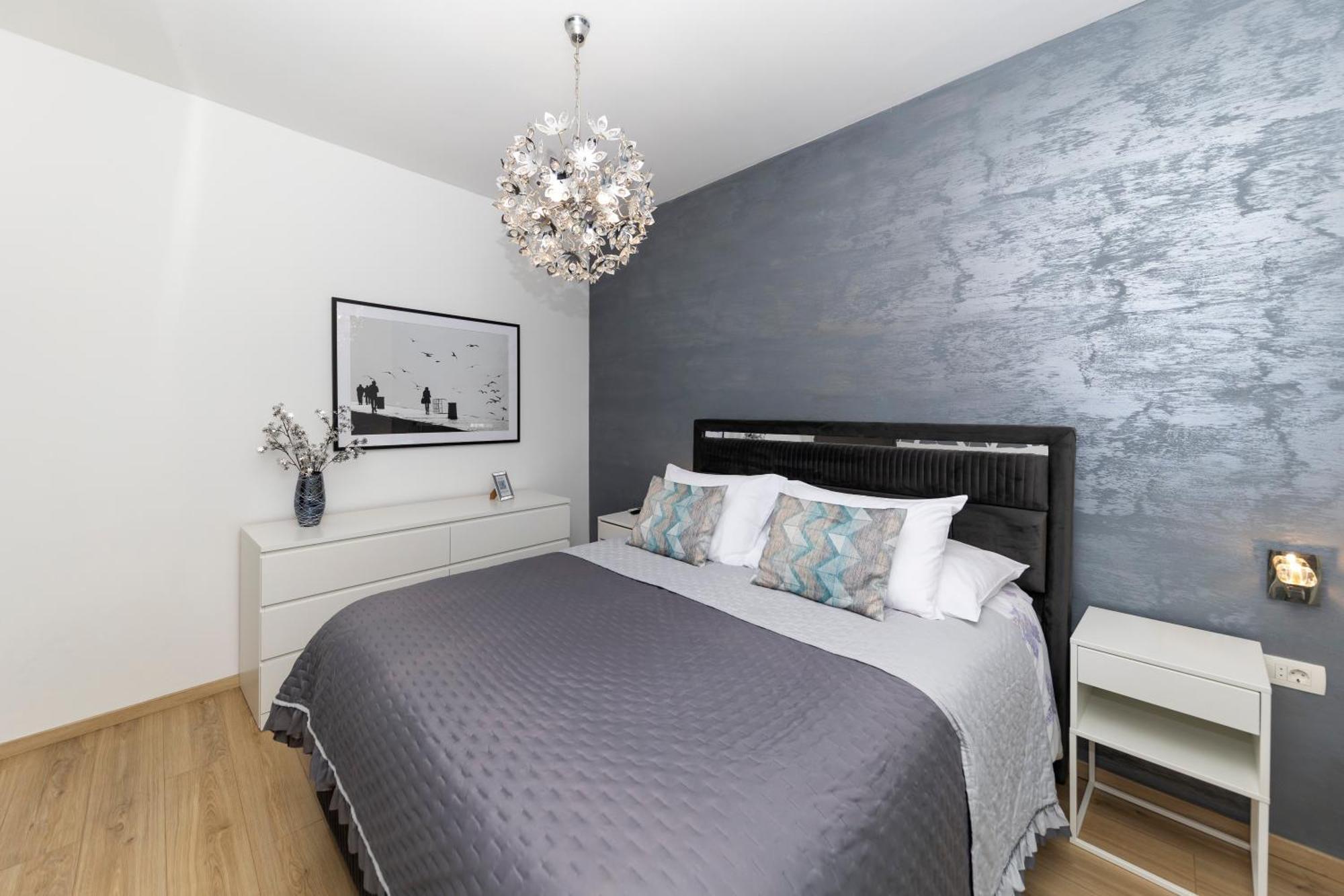 Nikky 2Br Apt. In Old Town Centre 扎达尔 外观 照片
