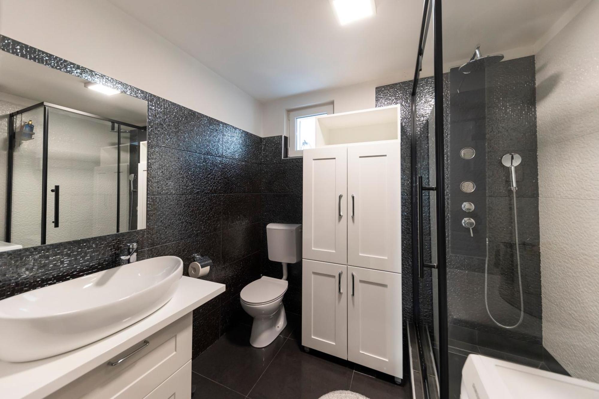 Nikky 2Br Apt. In Old Town Centre 扎达尔 外观 照片