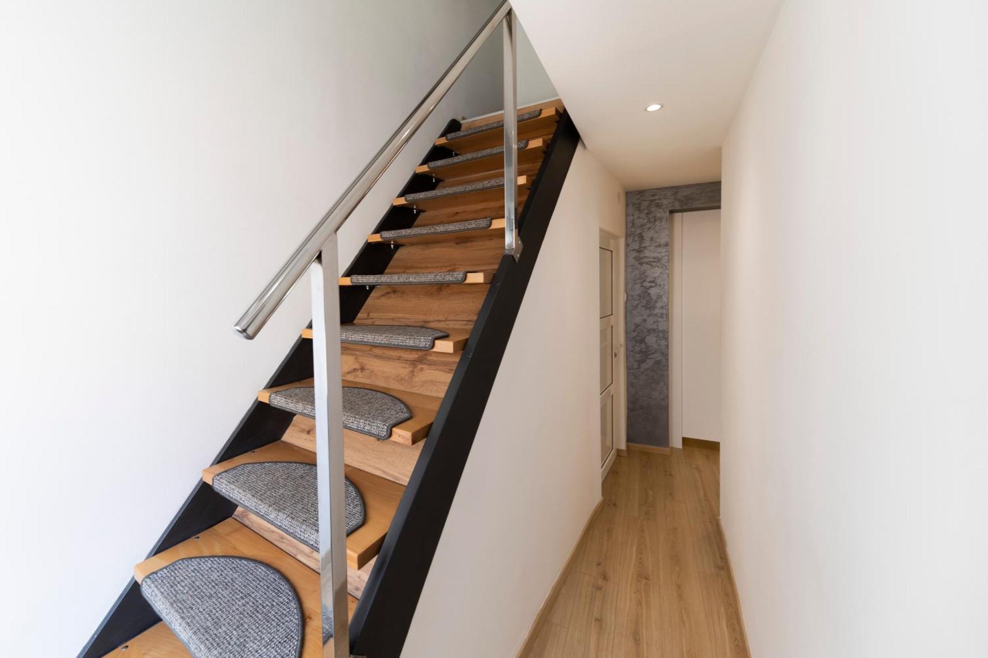 Nikky 2Br Apt. In Old Town Centre 扎达尔 外观 照片