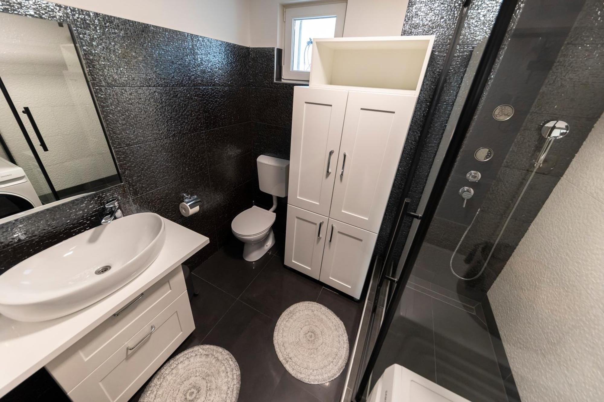 Nikky 2Br Apt. In Old Town Centre 扎达尔 外观 照片