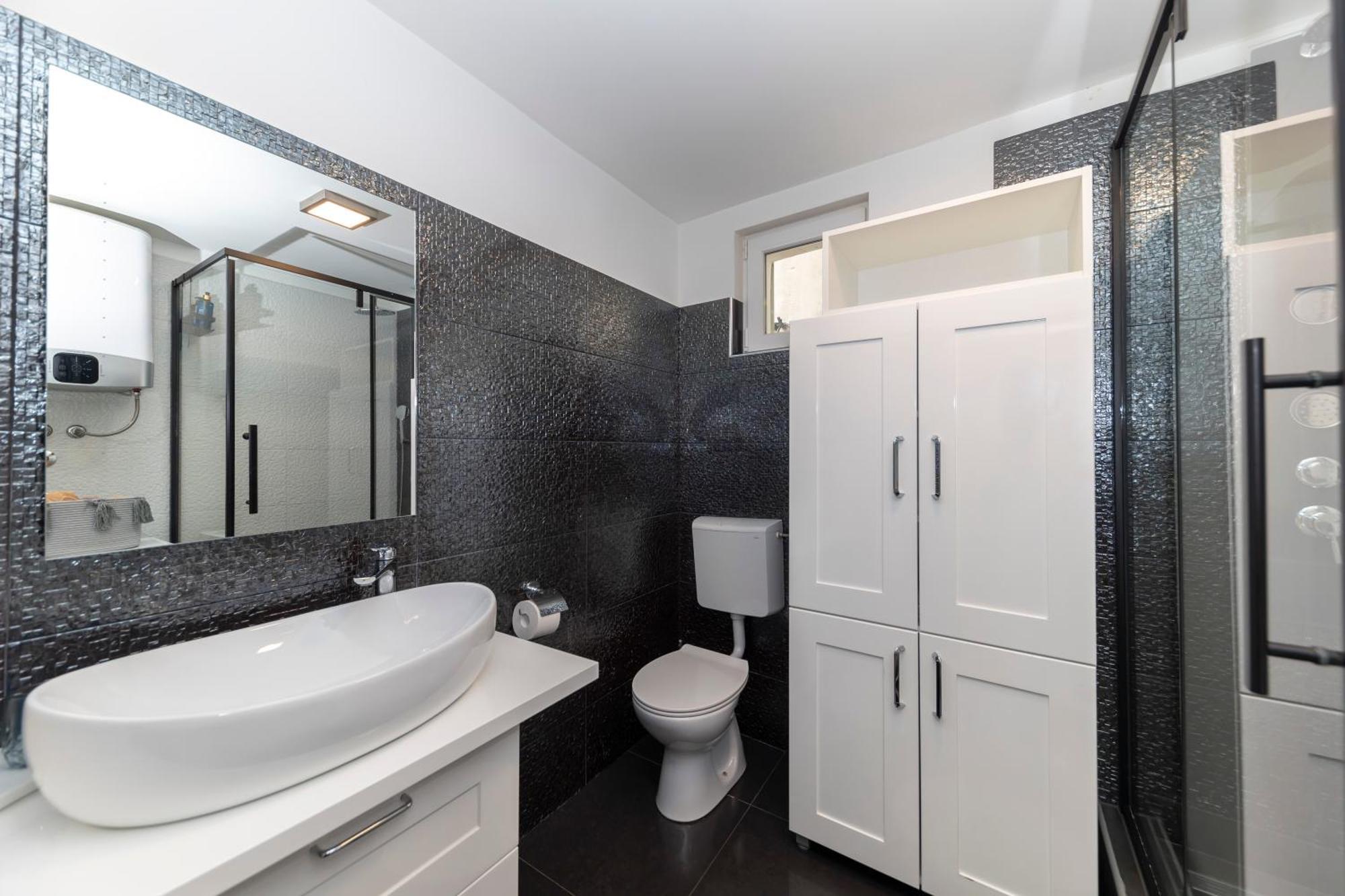 Nikky 2Br Apt. In Old Town Centre 扎达尔 外观 照片